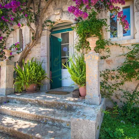 Holiday home Trulli&dimore - Casina Rossi