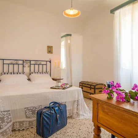 Holiday home Trulli&dimore - Casina Rossi