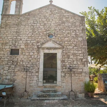 Holiday home Trulli&dimore - Casina Rossi Polignano a Mare