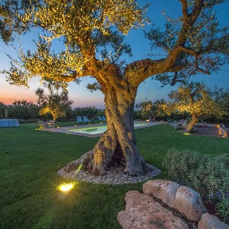 Trulli&dimore - Casina Rossi Holiday home Polignano a Mare