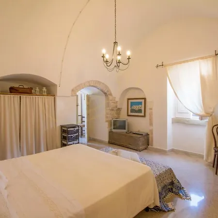 Trulli&dimore - Casina Rossi Holiday home Polignano a Mare