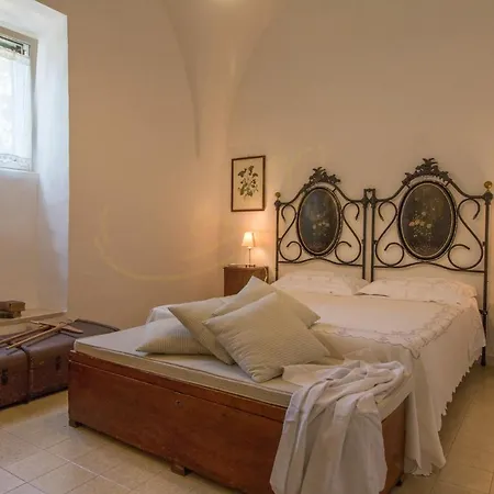 Trulli&dimore - Casina Rossi Holiday home Polignano a Mare