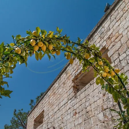 Trulli&dimore - Casina Rossi Polignano a Mare