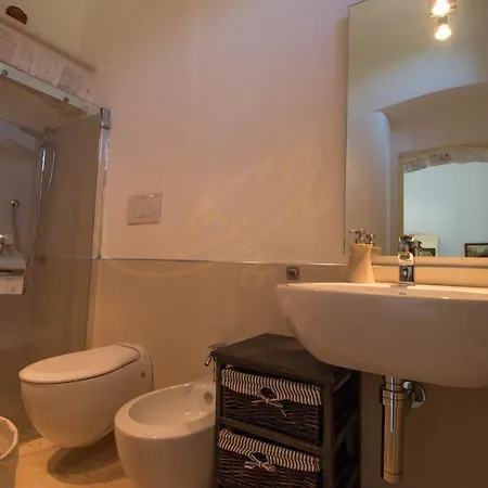 Trulli&dimore - Casina Rossi Polignano a Mare