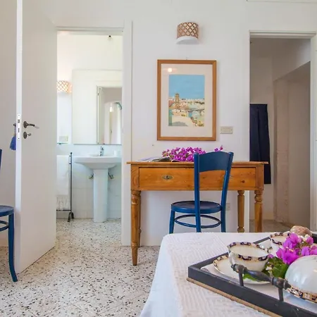 Holiday home Trulli&dimore - Casina Rossi *