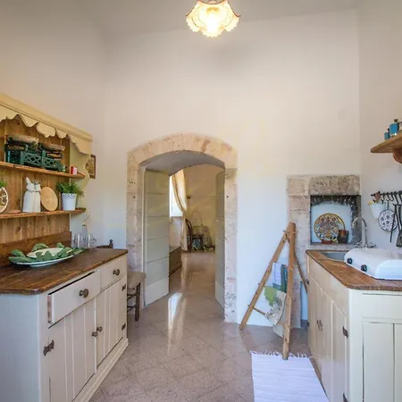 Trulli&dimore - Casina Rossi * Polignano a Mare
