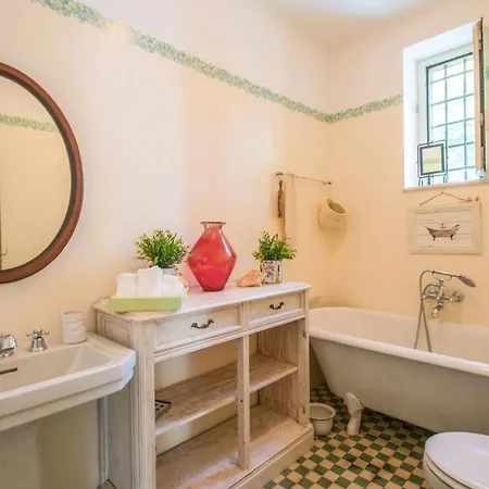 Holiday home Trulli&dimore - Casina Rossi *