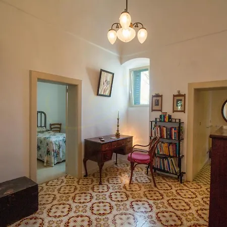 Trulli&dimore - Casina Rossi Holiday home Polignano a Mare
