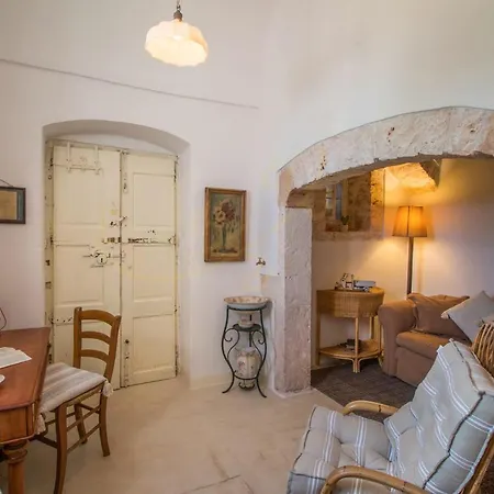 Trulli&dimore - Casina Rossi Polignano a Mare
