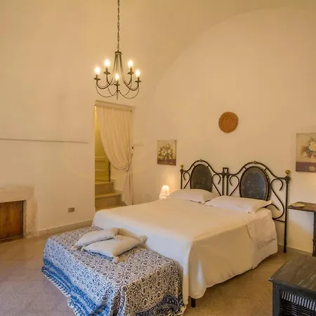 Trulli&dimore - Casina Rossi