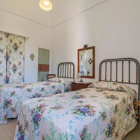 Trulli&dimore - Casina Rossi