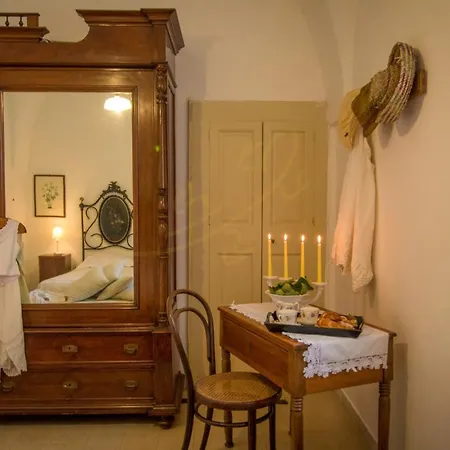 Trulli&dimore - Casina Rossi